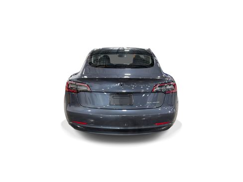 Certified 2023 Tesla Model 3 Long Range AWD/4WD image 5