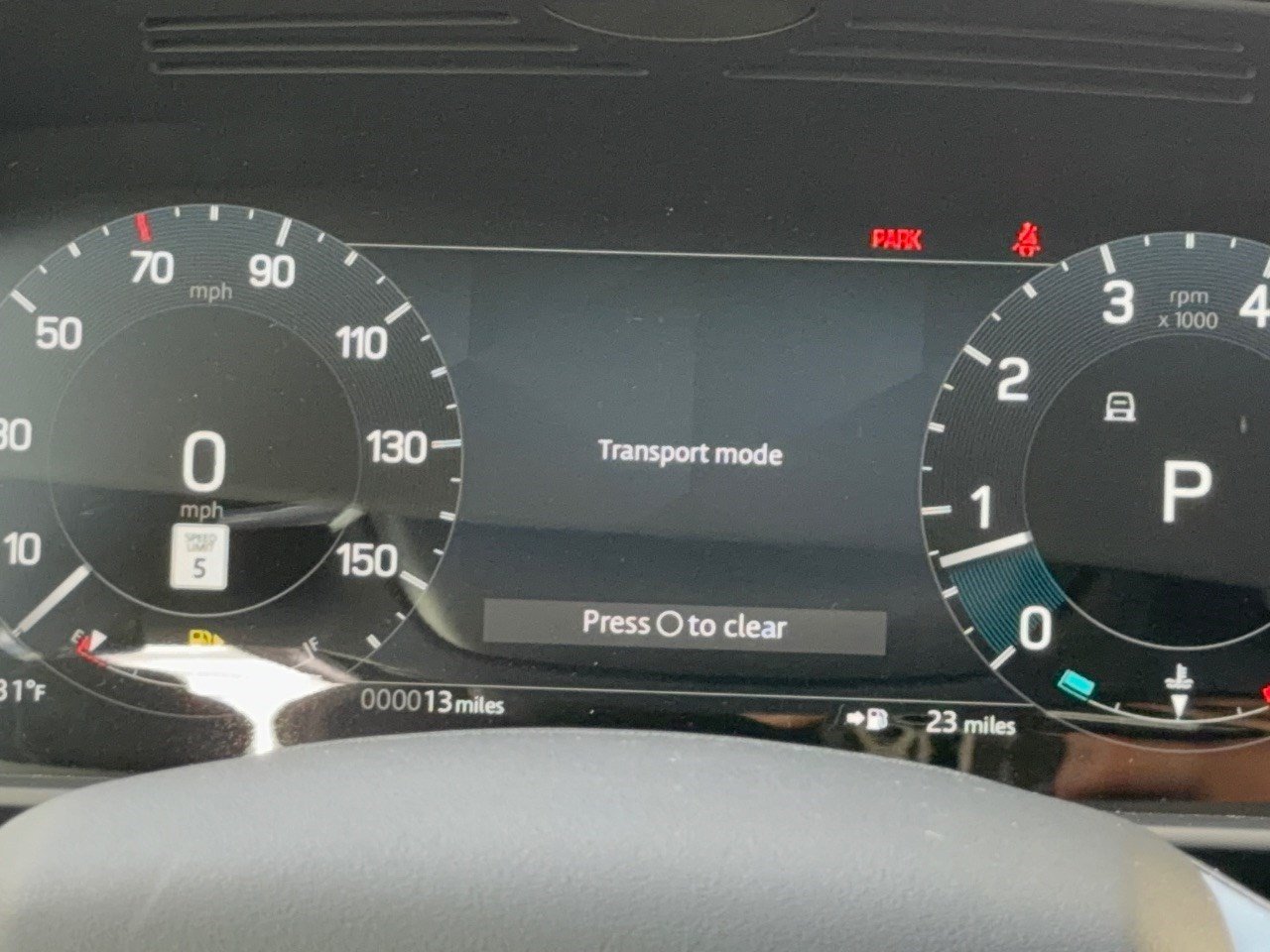 New 2026 Land Rover Discovery S AWD/4WD image 26
