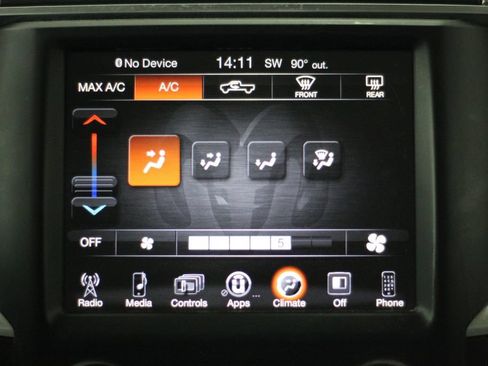 Used 2015 RAM 1500 Big Horn AWD/4WD image 21