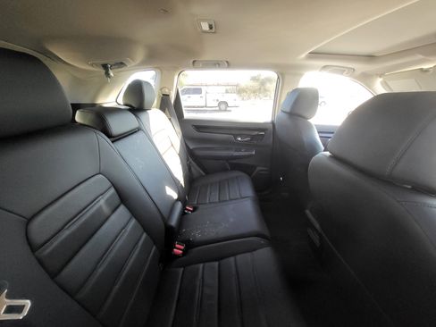 Used 2026 Honda CR-V EX-L image 9