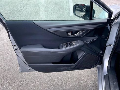 Used 2025 Subaru Legacy Premium AWD/4WD image 9