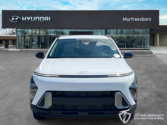 New 2027 Hyundai Kona SEL Sport AWD/4WD image 2