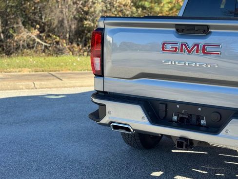 New 2026 GMC Sierra 1500 Elevation w/ Elevation Premium Package image 14