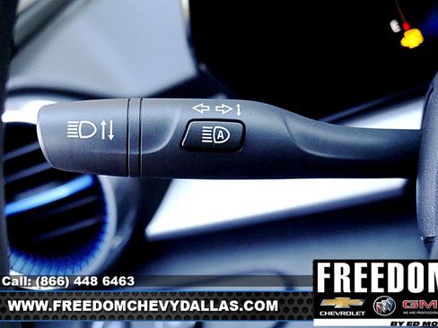 New 2026 Chevrolet Trax LT FWD image 24