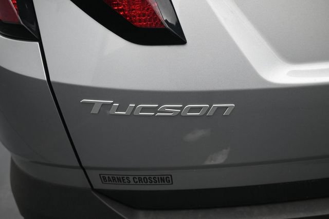 Used 2026 Hyundai Tucson SEL Plus FWD image 13