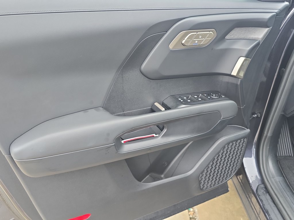 New 2027 Kia Telluride EX FWD image 19