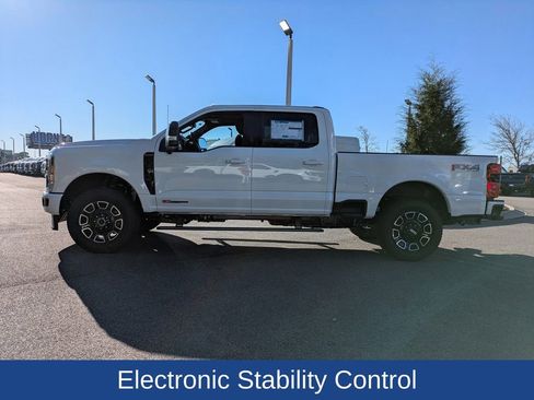 New 2026 Ford F350 Platinum image 7