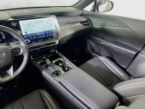 Used 2023 Lexus RX 350 F Sport w/ Cold Area Package AWD/4WD image 24