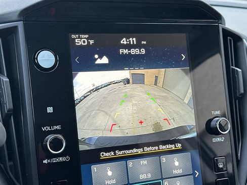 New 2026 Subaru Crosstrek 2.0i Premium image 20