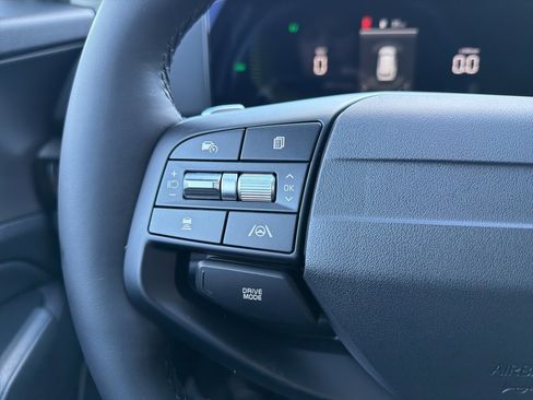 New 2026 Kia Sportage EX image 35