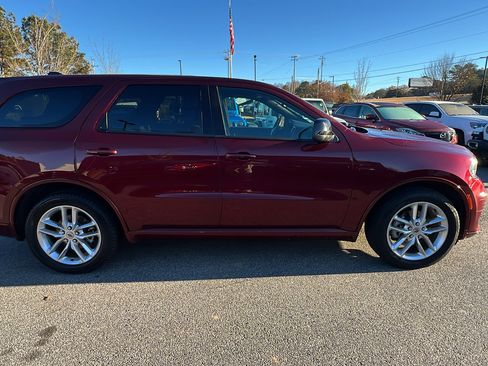 Used 2023 Dodge Durango GT image 7