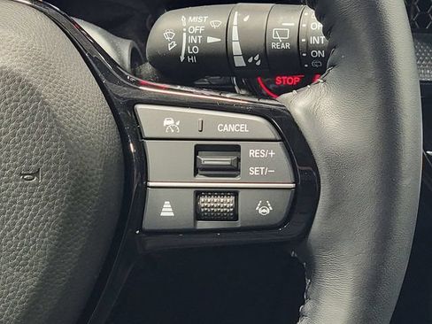 Certified 2026 Honda CR-V EX-L image 28