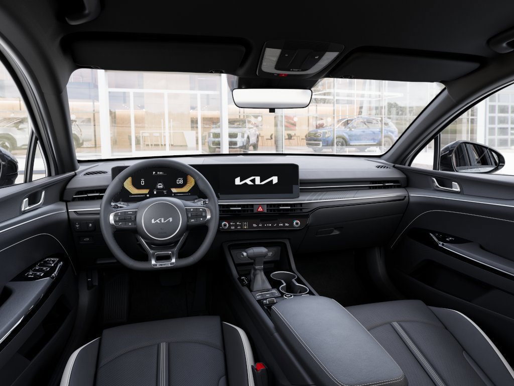 New 2026 Kia K5 GT-Line FWD image 17