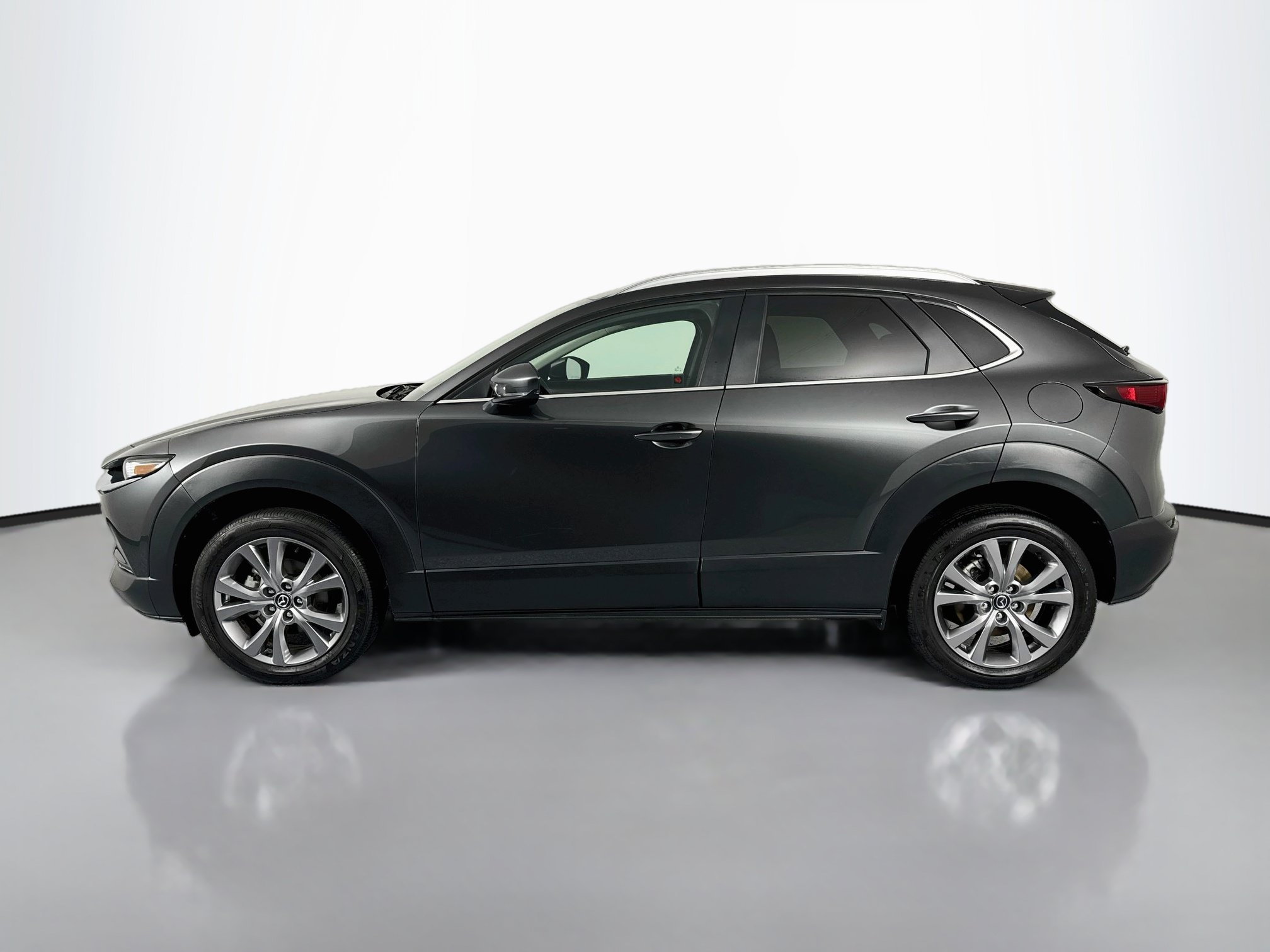 Used 2024 MAZDA CX-30 AWD 2.5 S w/ Preferred Package image 8