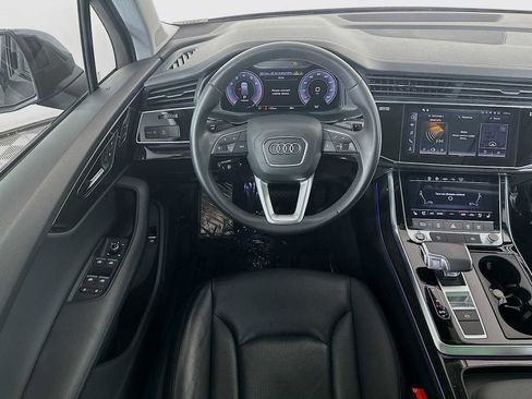 Certified 2023 Audi Q7 3.0T Premium Plus w/ Premium Plus Package image 21