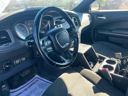 Used 2021 Dodge Charger Police w/ Fleet Safety Group image 16