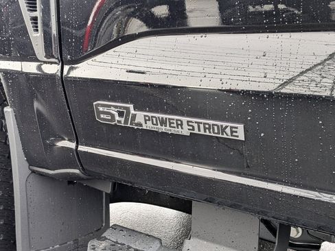 New 2026 Ford F350 Lariat AWD/4WD image 12