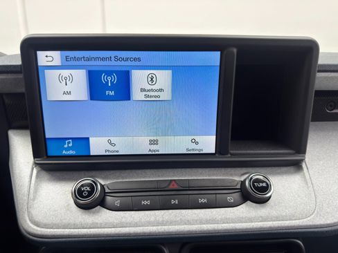 Used 2024 Ford Maverick XLT w/ Equipment Group 300A Standard AWD/4WD image 22