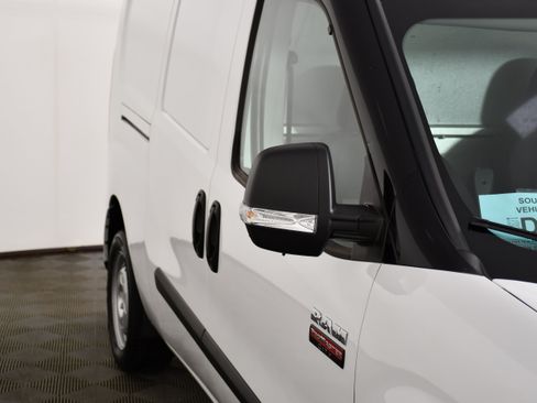 Used 2022 RAM ProMaster City Wagon FWD image 14