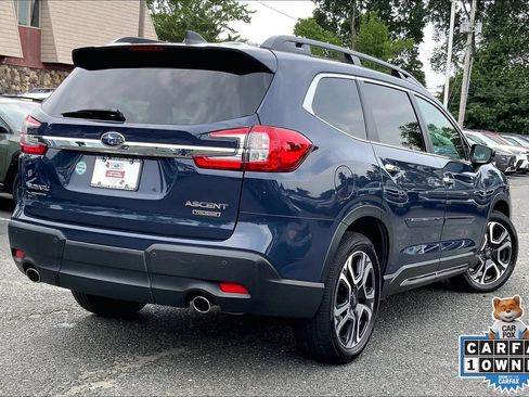 Used 2024 Subaru Ascent Touring AWD/4WD image 14