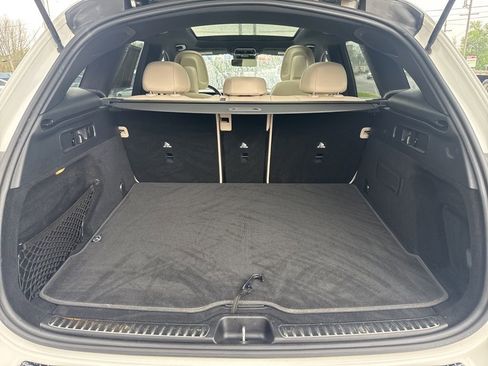 Used 2023 Mercedes-Benz GLC 300 4MATIC image 17