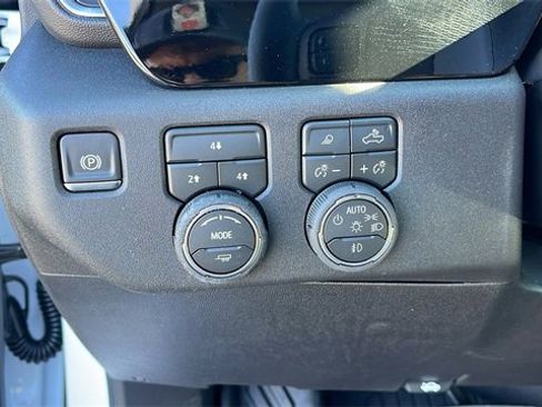 New 2026 Chevrolet Silverado 2500 LT w/ Trail Boss Package image 27