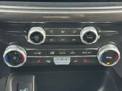 Used 2023 Ford F150 XLT w/ Equipment Group 302A High image 11