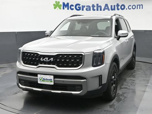 Used 2023 Kia Telluride SX Prestige X-Line AWD/4WD image 23