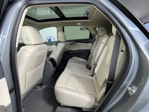 Used 2024 Cadillac XT5 Premium Luxury image 22