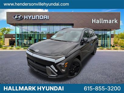 New 2026 Hyundai Kona SEL Sport