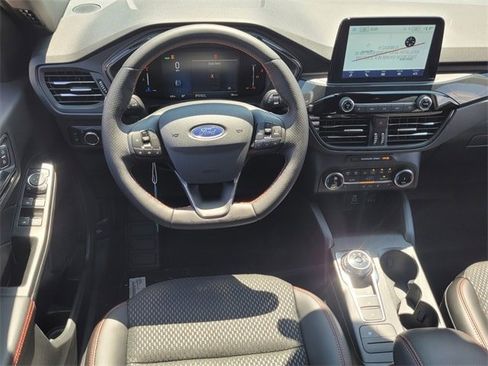 New 2025 Ford Escape ST-Line w/ Equipment Group 301A image 35