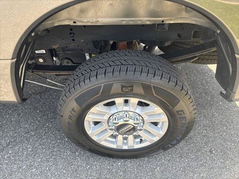 Used 2019 Ford F250 XLT AWD/4WD image 7