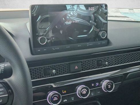 New 2026 Honda Civic LX image 12