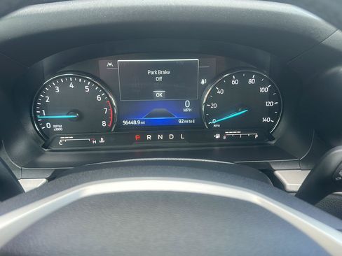Used 2023 Ford Explorer XLT w/ Equipment Group 202A RWD image 23
