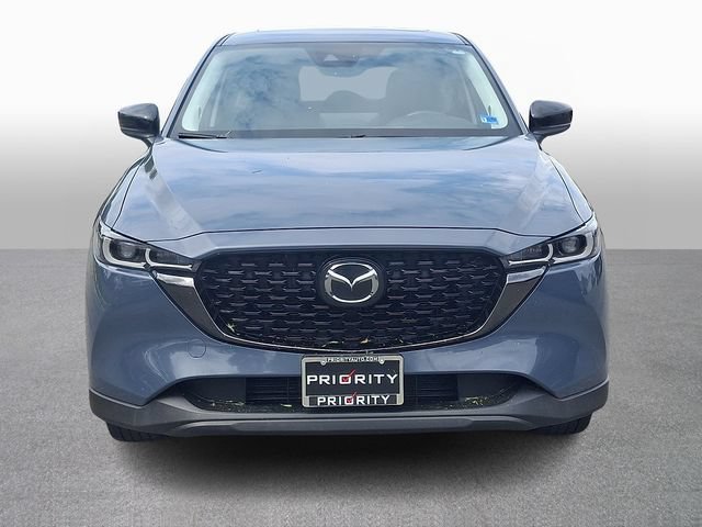 Used 2025 MAZDA CX-5 Carbon Edition AWD/4WD image 2