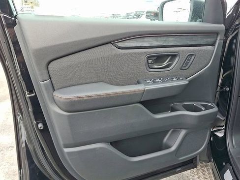 New 2026 Honda Passport TrailSport image 13