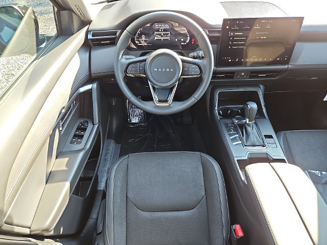 New 2026 MAZDA CX-5 Select AWD/4WD image 9