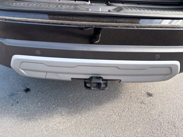 Used 2024 Honda Pilot TrailSport image 36