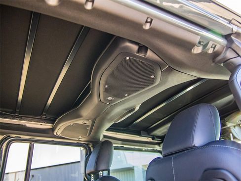 New 2026 Jeep Wrangler Sahara image 25