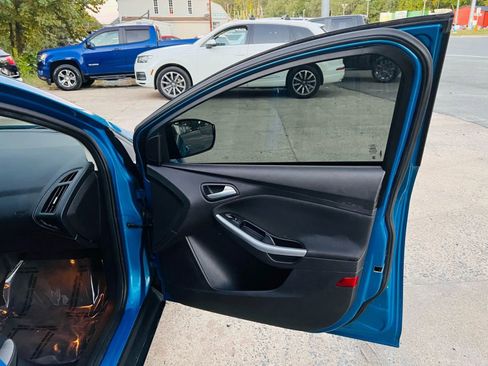 Used 2012 Ford Focus SE image 14