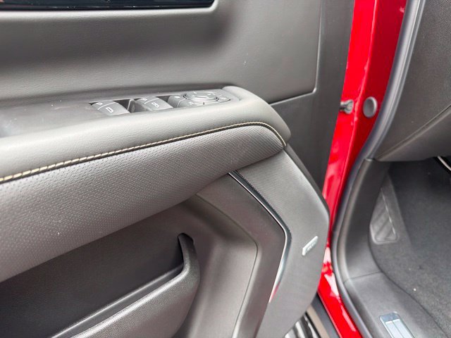 New 2026 Chevrolet Tahoe Premier AWD/4WD image 11