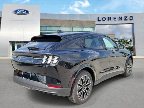 New 2026 Ford Mustang Mach-E Premium RWD image 5