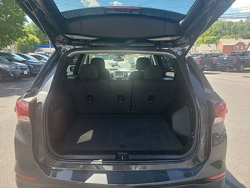Used 2022 Chevrolet Equinox LT image 14