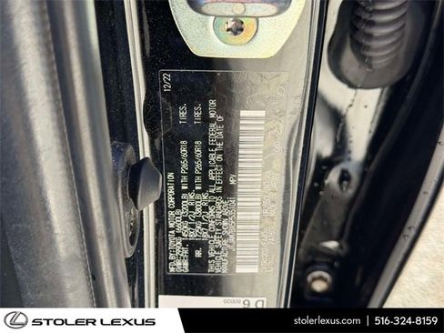 Certified 2023 Lexus GX 460 Premium image 23