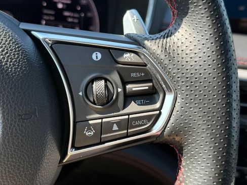 Certified 2023 Acura MDX A-Spec AWD/4WD image 18