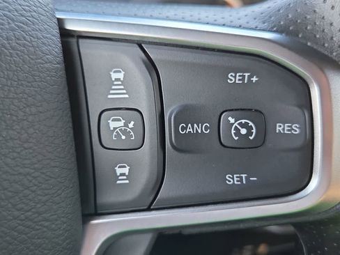 Used 2025 RAM 3500 Tradesman image 23