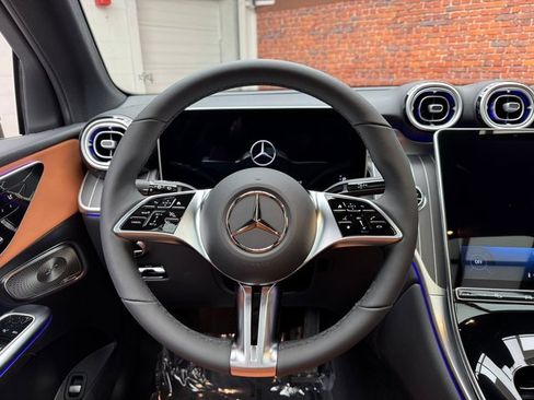 New 2026 Mercedes-Benz GLC 300 GLC 300 image 14