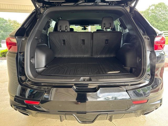 Used 2020 Chevrolet Blazer RS w/ LPO, Floor Liner Package AWD/4WD image 29