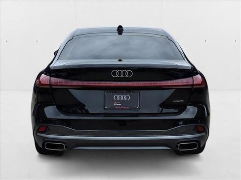 Used 2025 Audi A5 2.0T Premium w/ Convenience Package AWD/4WD image 6