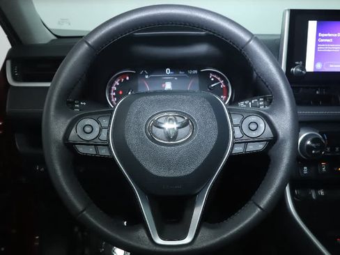 Certified 2023 Toyota RAV4 XLE w/ Convenience Package AWD/4WD image 22